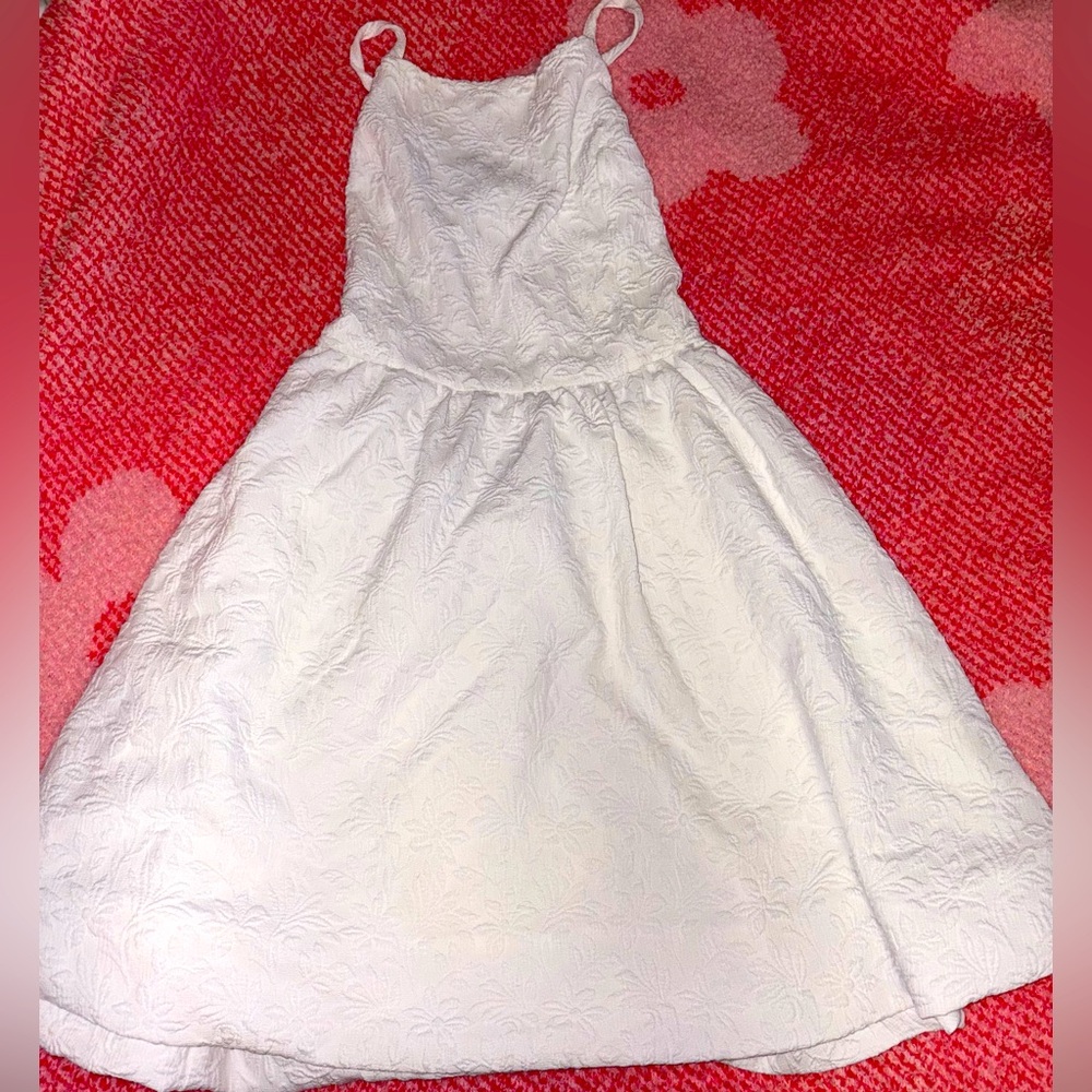 SHEIN dress